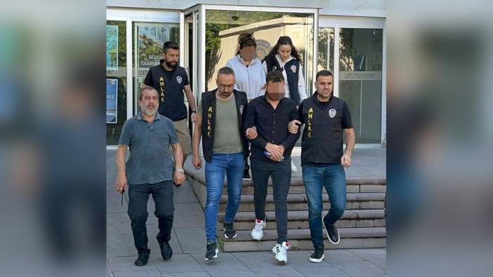 Nevşehir'de fuhuş operasyonu: 1 tutuklama