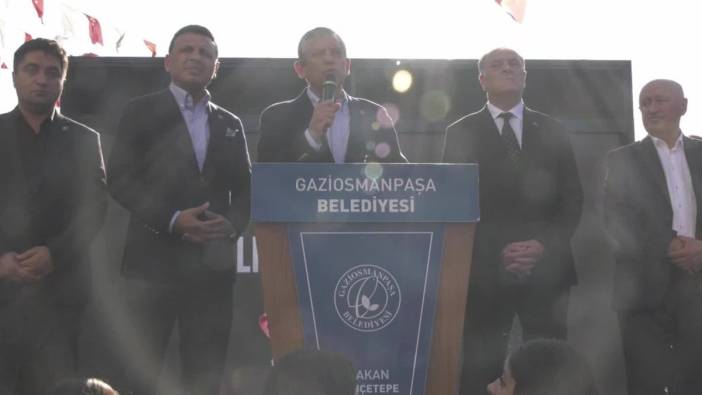 Özel: Gaziosmanpaşa Belediyesi’nin kasasından para çıkmadı