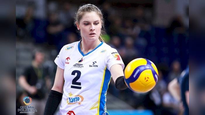 Aydın Büyükşehir Belediyespor, Martyna Grajber-Nowakowska'yı transfer etti