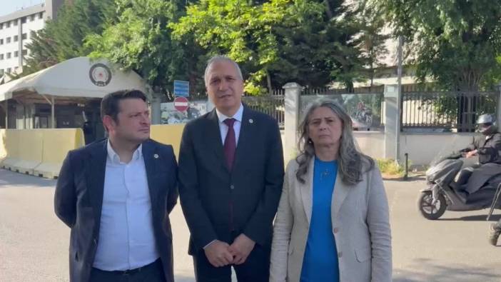 CHP'li Özçağdaş: Operasyonlar, Türkiye için yüz karası