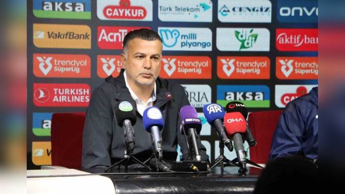 Murat Şahin: Hatayspor'un Süper Lig'e dönmesi için şehrin dinamiklerine ihtiyacı var