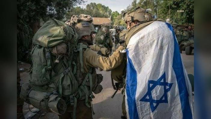 İsrail Savunma Kuvvetleri: Hamas liderleri Muhammed Sinvar ve Muhammed Şebane etkisiz hale getirildi