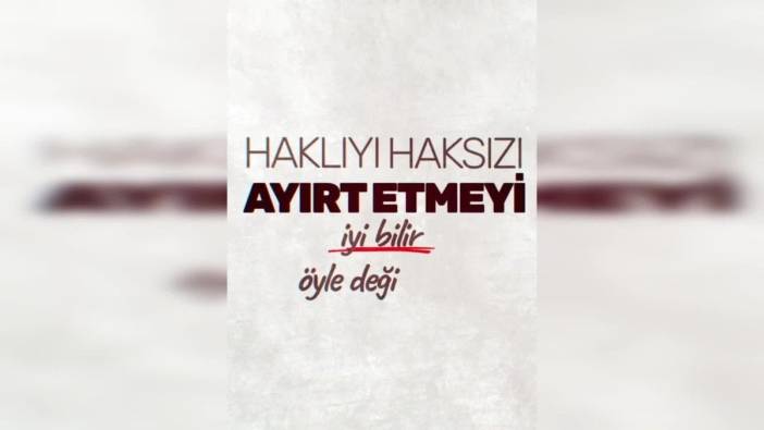 İmamoğlu'ndan Antalya mitingi çağrısı: Ya adelet ya sefalet