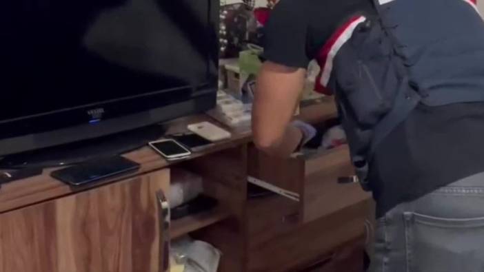 Aydın merkezli 5 ilde operasyon: 20 şüpheli tutuklandı