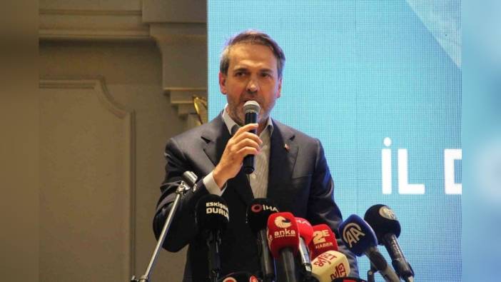 Bakan Bayraktar: Akkuyu, Türkiye'nin elektrik ihtiyacının yüzde 10'unu karşılayacak