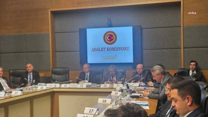 MHP'li Yıldız: Covid-19 yasası konusu tamamen çıkarılmadı