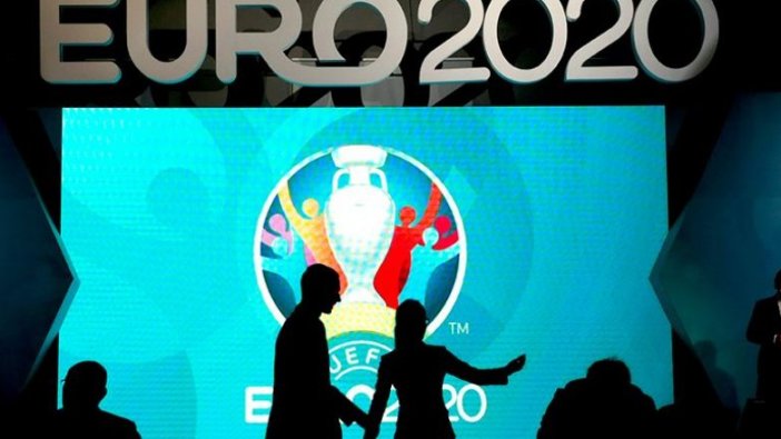 EURO 2020 ertelendi