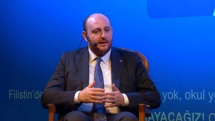 Filistin İçin Sessiz Kalma programında 12 saat geride kaldı