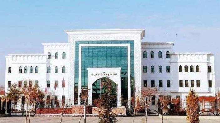 Elazığ Valiliği'nden Vanspor ve Batman Petrolspor taraftarlarına Kayseri güzergahı açıklaması