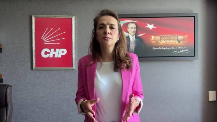 CHP'li İlgezdi: Çay alım fiyatı çiftçiyi mağdur ediyor