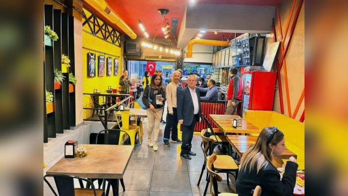 Menteşe Kaymakamlığı'ndan 31 Mayıs Dünya Tütünsüz Günü etkinlikleri