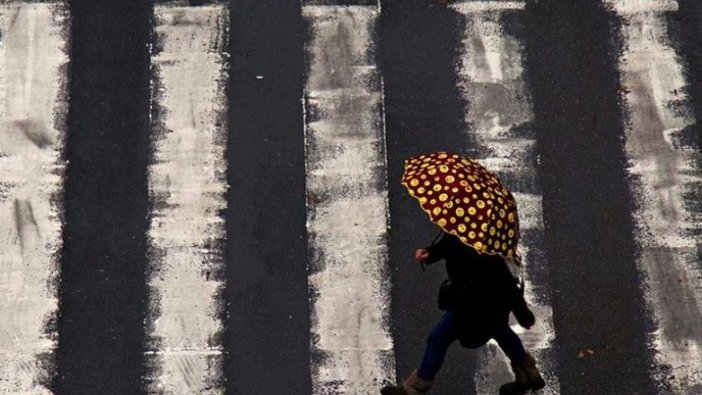 Meteorolojiden yağış ve zirai don uyarısı