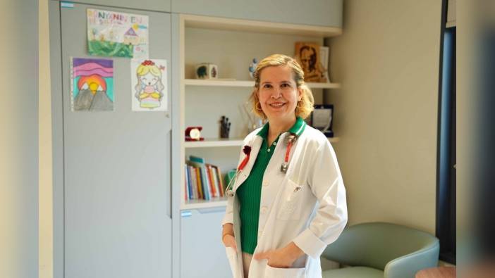 Uzman Dr. Reyhan Tamer uyardı: Akıllı telefonlar çocuklarda konuşma gecikmesine neden oluyor