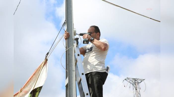Eyüpsultan Belediyesi, Kurban Bayramı hazırlıklarını tamamladı