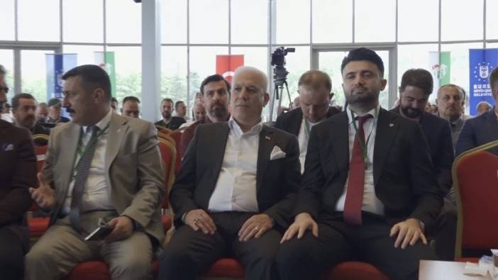 Büyükşehir Belediye Başkanı Bozbey: Bursaspor'un stadı çevresinde yaşam alanı oluşturulacak