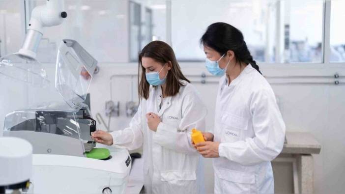 L'Oréal Türkiye, 2025 Dünya Çevre Günü'nde sürdürülebilirlik hedeflerini açıkladı