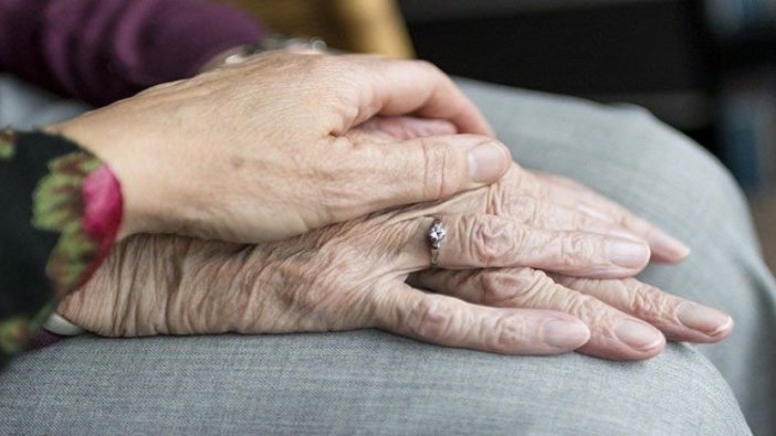 Türkiye'de yaşlı nüfus 5 yılda yüzde 21,9 arttı