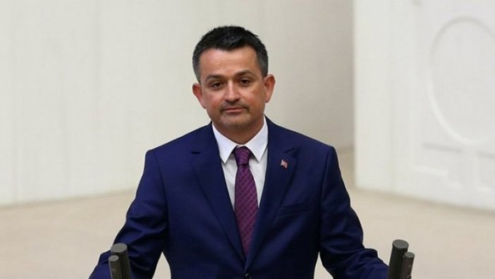 Bakan Pakdemirlİ'den stok açıklaması!