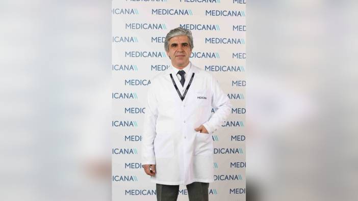 Op. Dr. Adnan İpçioğlu'ndan lens kullanıcılarına uyarı: Temizliğe dikkat