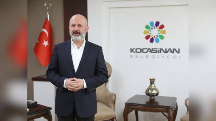 Kocasinan Belediyesi, Kurban Bayramı öncesi mezarlıkları temizliyor