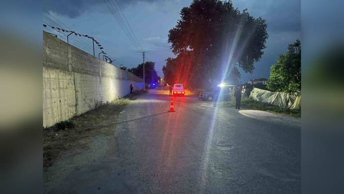 Aydın'da 'Duman Uygulaması': 4 şüpheli yakalandı