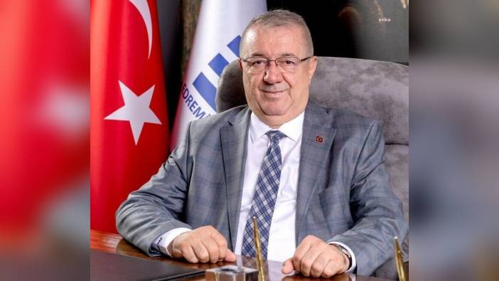 Edremit Belediye Başkanı Ertaş'tan operasyon açıklaması: 'Sorumlular hakkında her türlü yetkiyi kullanacağız'