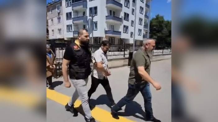 8 ilde kuyumcuları 122 bin 700 TL dolandıran çift tutuklandı