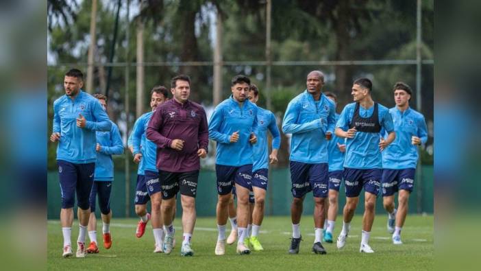 Trabzonspor, 2024-2025 sezonunu 7. sırada tamamladı