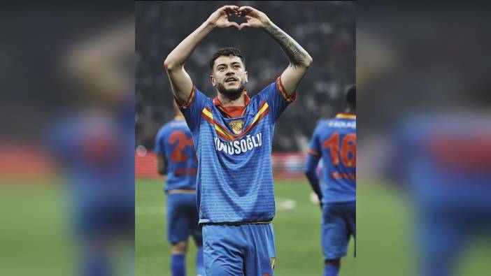 Göztepe'nin yıldızı Romulo Cardoso'ya Leipzig'den 12 milyon euro'luk teklif