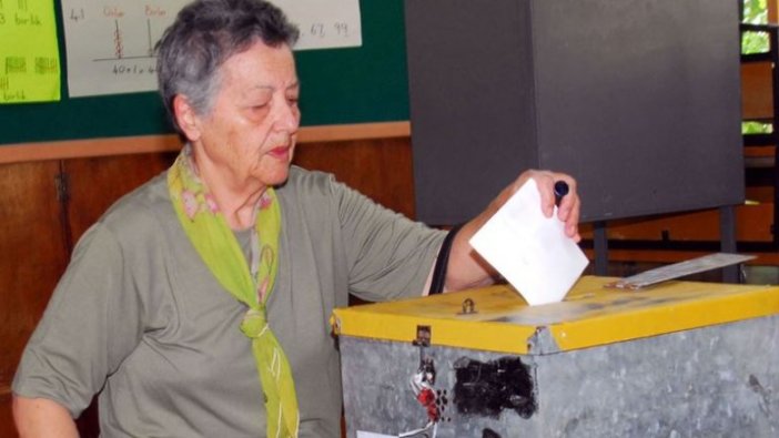 KKTC cumhurbaşkanlığı seçimi ertelendi