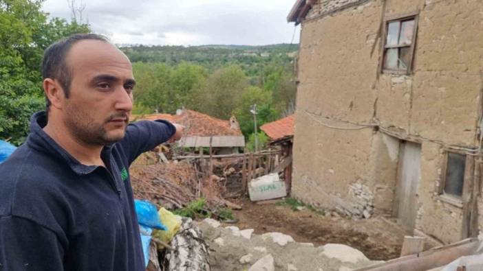 Kütahya'da kurt saldırısı: 25 koyun telef oldu veya yaralandı