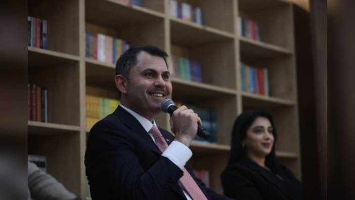 Bakan Kurum: Gençlere yeni konut projesinde kontenjan ayrılacak