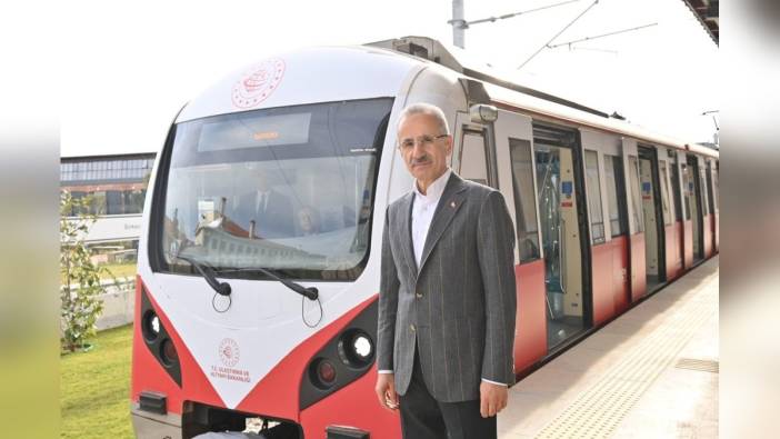 Ulaştırma Bakanı Uraloğlu'ndan Kurban Bayramı'nda ücretsiz ulaşım açıklaması