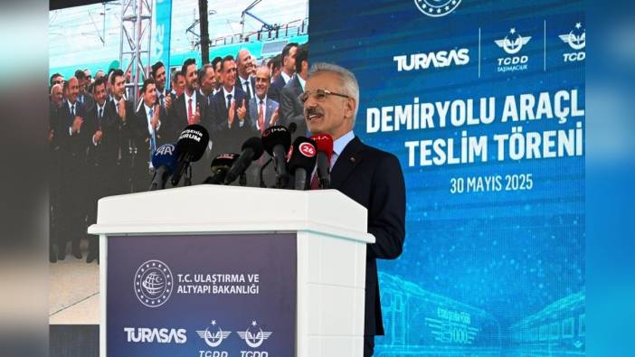 TÜRASAŞ, Türkiye'nin 500 Büyük Sanayi Kuruluşu listesinde 225'inci sıraya yükseldi