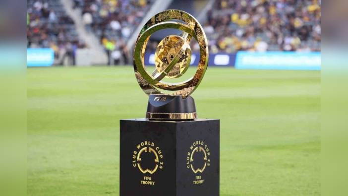 2025 FIFA Kulüpler Dünya Kupası'nda mücadele edecek takımlar belli oldu