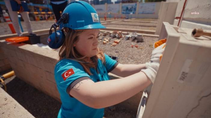 İGDAŞ'ın Altın Bilezik Programı’nda 20 öğrenci staj hakkı kazandı