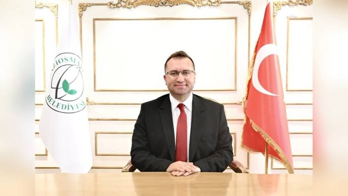 Gaziosmanpaşa Belediye Başkanı Bahçetepe'nin makamında arama: Suç unsuru bulunamadı