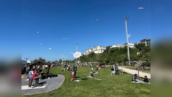 Bandırma'da 34. Uluslararası Kuşcenneti Kültür ve Turizm Festivali devam ediyor