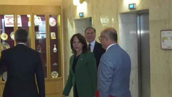 CHP'li Emir'den Meclis Başkanlığı ve infaz yasası açıklaması: Ekim'i niye bekliyoruz?