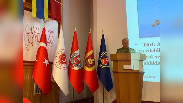 Anadolu Yıldızı-2025 Müşterek Arama Kurtarma Tatbikatı başladı