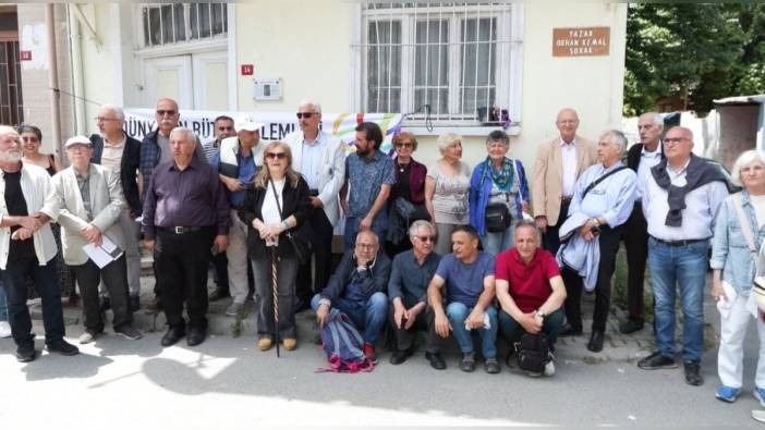 Orhan Kemal, ölümünün 55'inci yılında anıldı