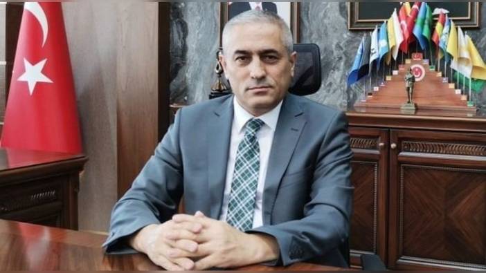 Aliağa Kaymakamı Güney'den Kurban Bayramı tedbirleri açıklaması