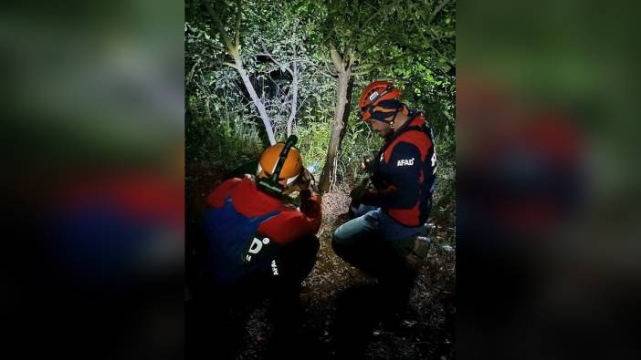 Yalova'da kayıp M.E. ölü bulundu