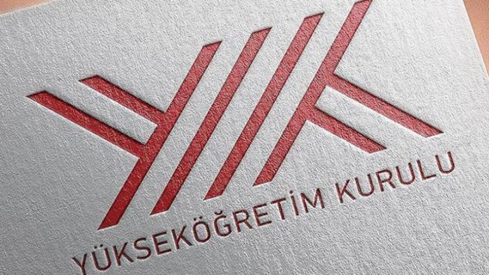 YÖK, üniversitelere uzaktan eğitim süreci detaylarının yer aldığı yazı gönderdi