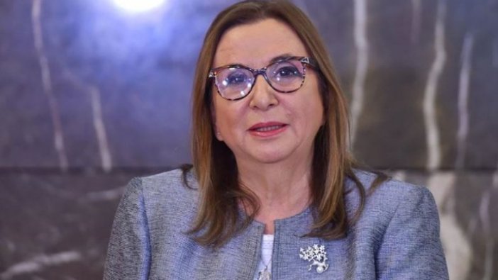 Ticaret Bakanı Pekcan'dan 81 il valiliğine talimat