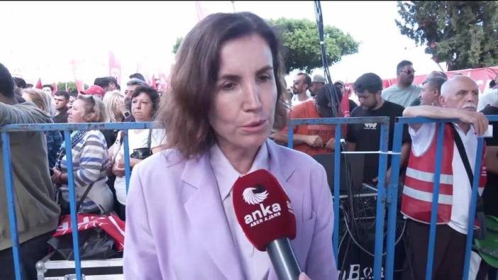 CHP Milletvekili Coşar: İktidar ülkeyi yönetemiyor