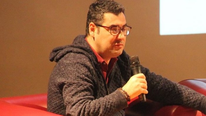 Enver Aysever hakkında 'dini değerleri aşağılama' suçundan soruşturma başlatıldı