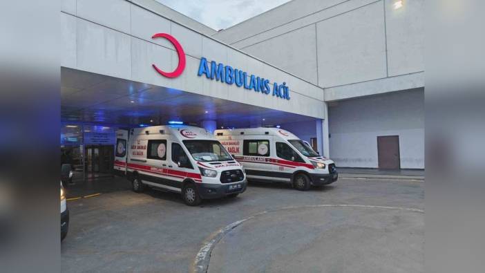 HDP Van Milletvekili Dindar, Kayseri'de trafik kazası geçirdi