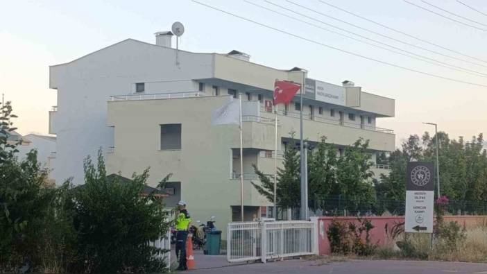 Silifke'de deniz faciası: 2 öğrenci hayatını kaybetti