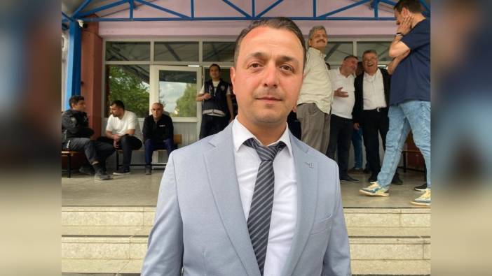 Karabük Aydınlıkevler Mahallesi'nde 3. kez yapılan seçimde muhtar belli oldu